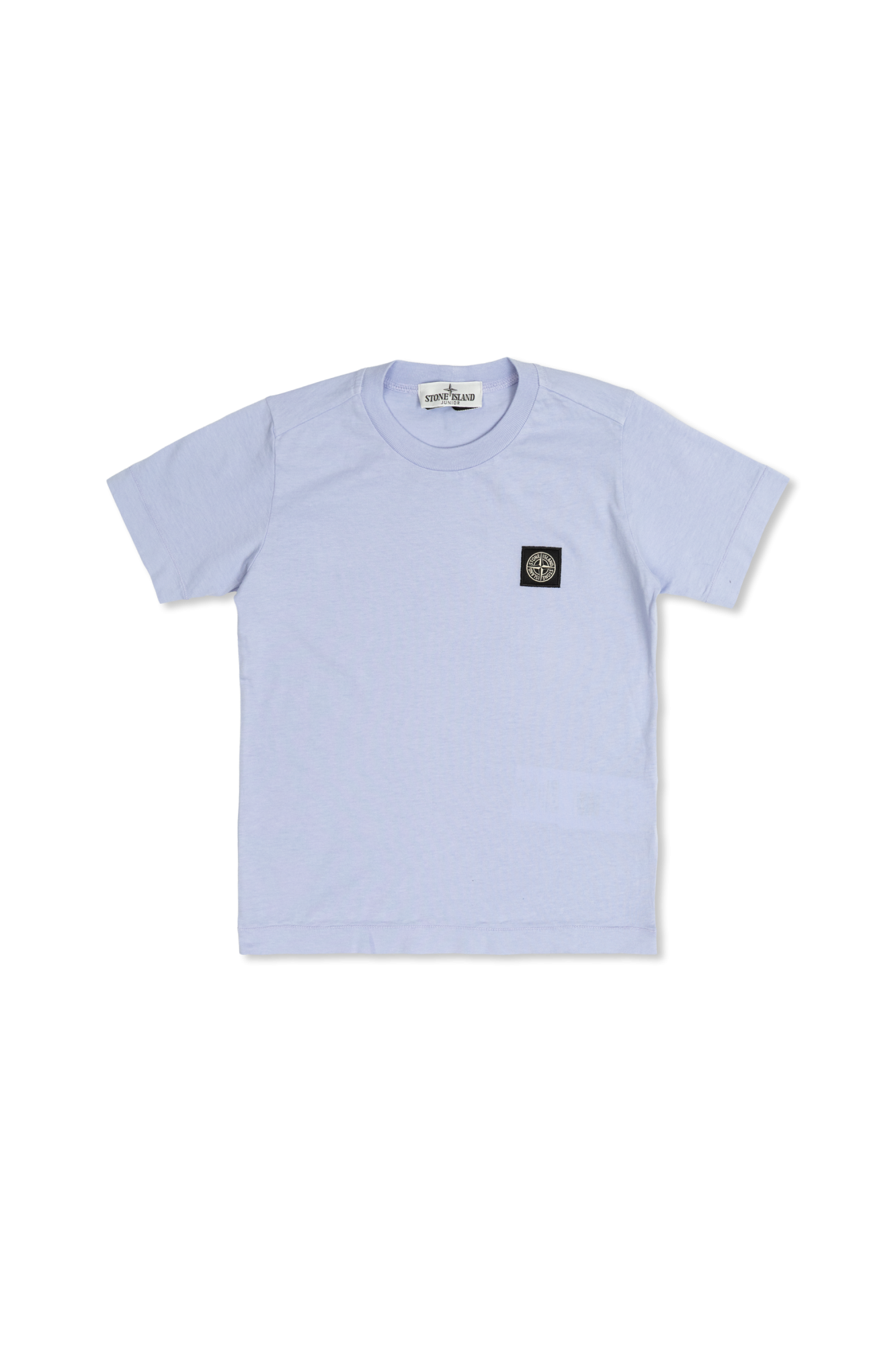 Tシャツ・カットソー STONE  SS25 JERSEY BASIC (K1S152200205 S0057V0001) 6289-24-3795-Signature-